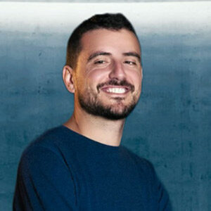 Gezim Gashi