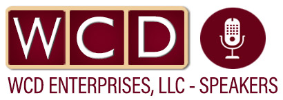 WCD Enterprises Logo